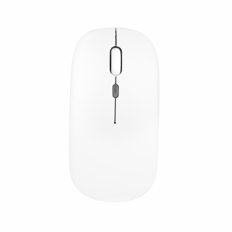 MOUSE DOUGLAS BLANCO - Imagen 2