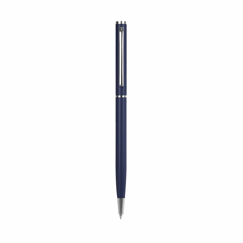 BOLÍGRAFO SONEVA AZUL - Imagen 2