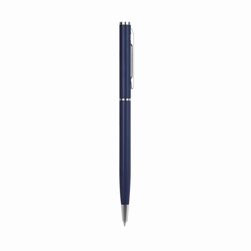 BOLÍGRAFO SONEVA AZUL - Imagen 3