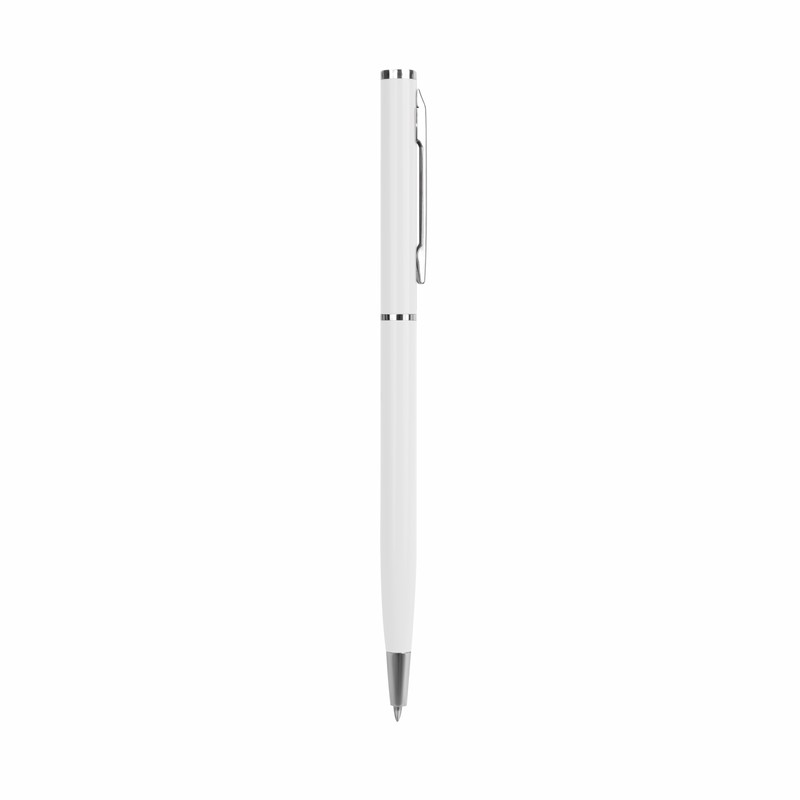 BOLÍGRAFO SONEVA BLANCO - Imagen 3