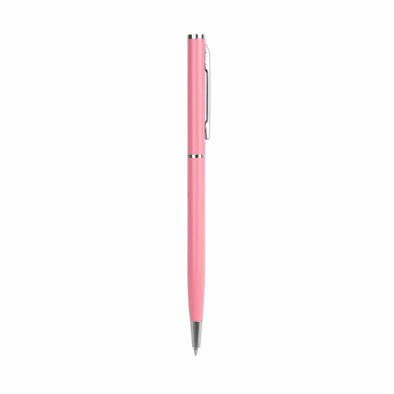 BOLÍGRAFO SONEVA ROSA - Imagen 3