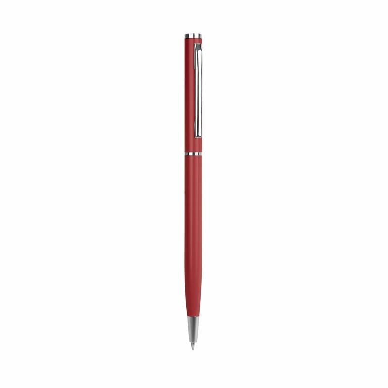 BOLÍGRAFO SONEVA ROJO