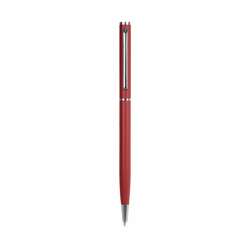BOLÍGRAFO SONEVA ROJO - Imagen 2