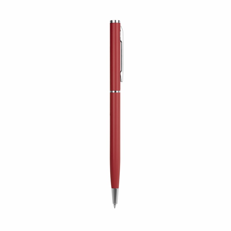 BOLÍGRAFO SONEVA ROJO - Imagen 3