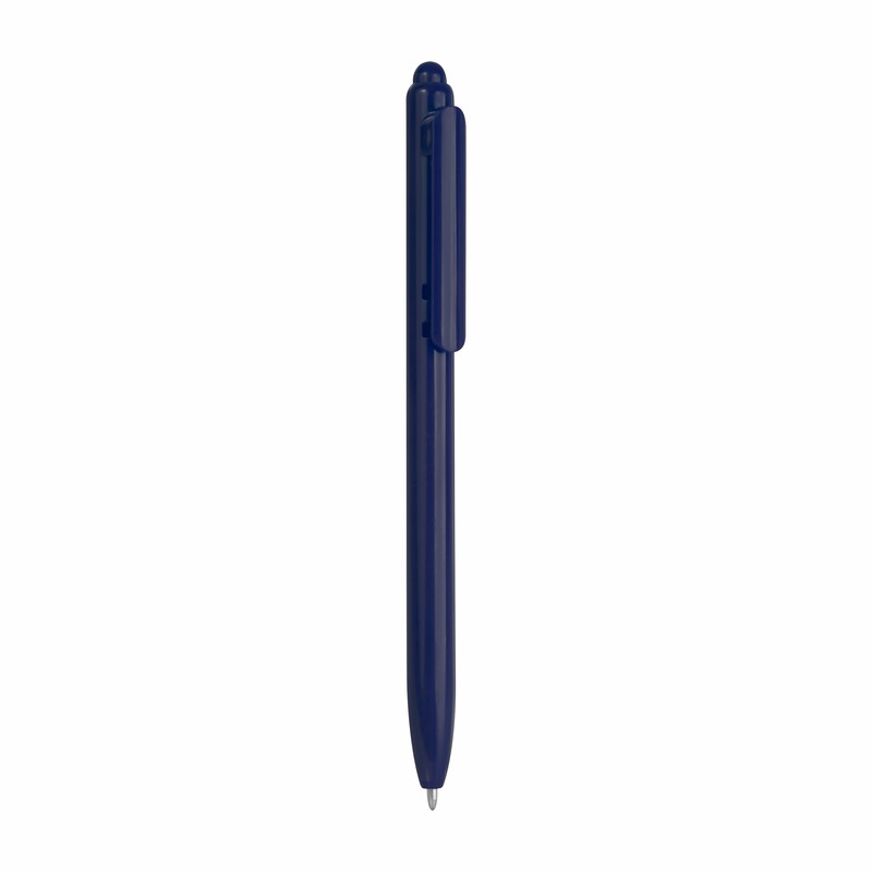 BOLÍGRAFO KUWAIT AZUL