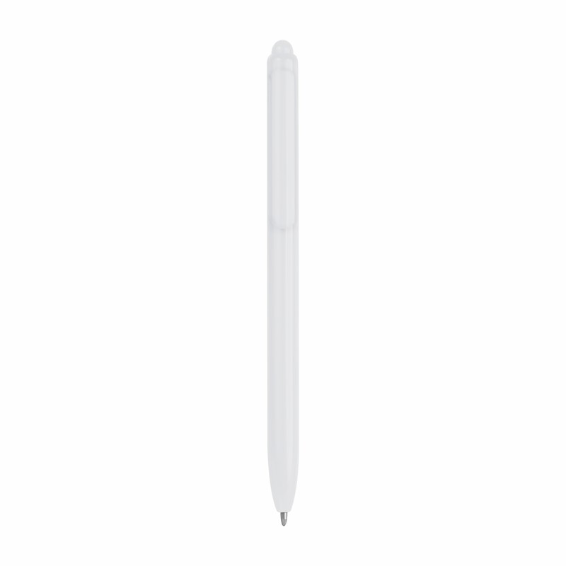 BOLÍGRAFO KUWAIT BLANCO - Imagen 2