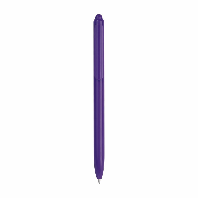BOLÍGRAFO KUWAIT MORADO - Imagen 2
