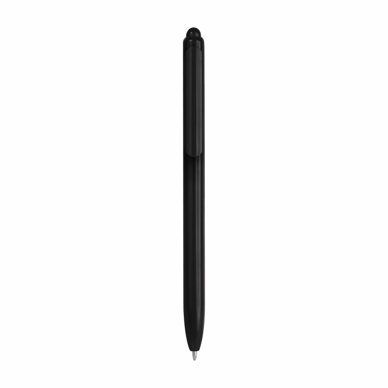 BOLÍGRAFO KUWAIT NEGRO - Imagen 2