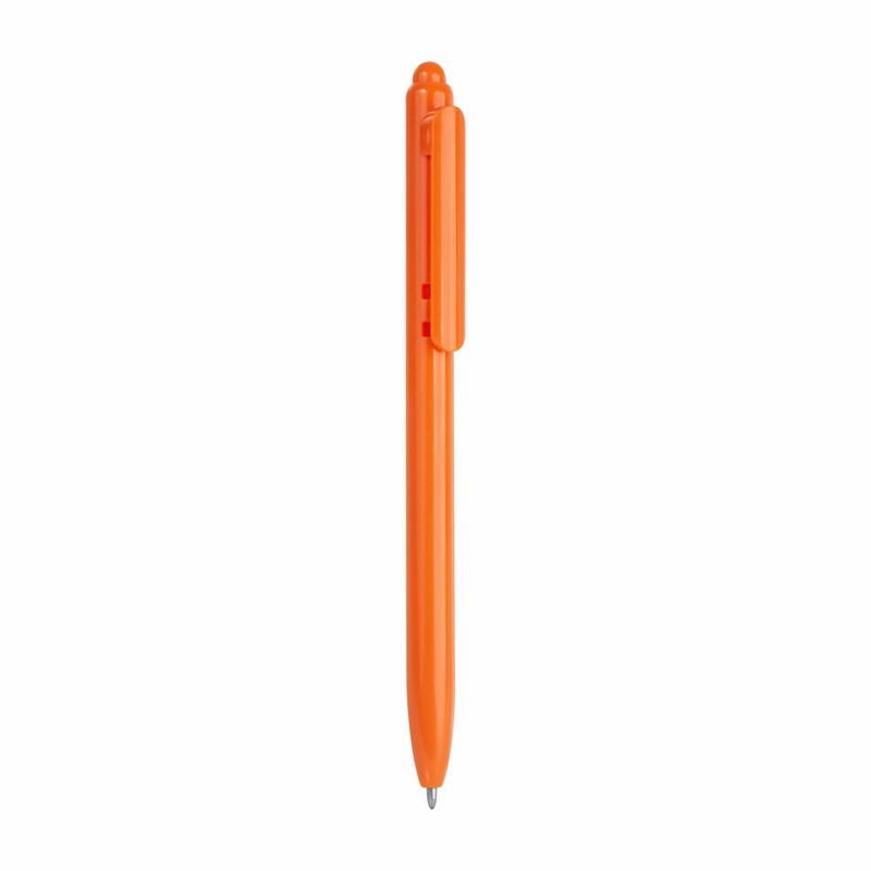 BOLÍGRAFO KUWAIT NARANJA