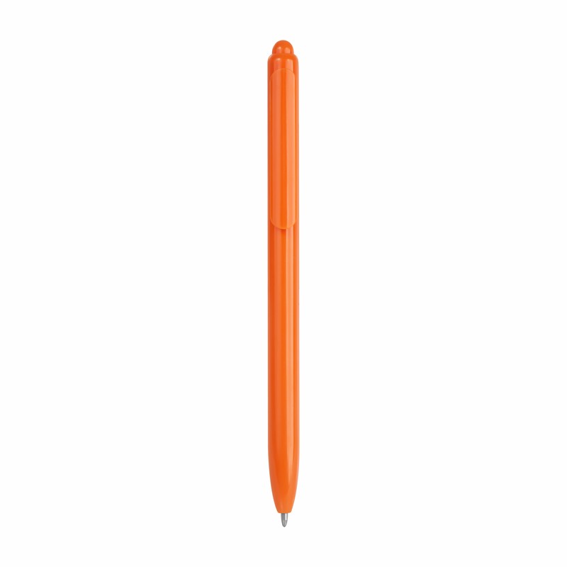 BOLÍGRAFO KUWAIT NARANJA - Imagen 2