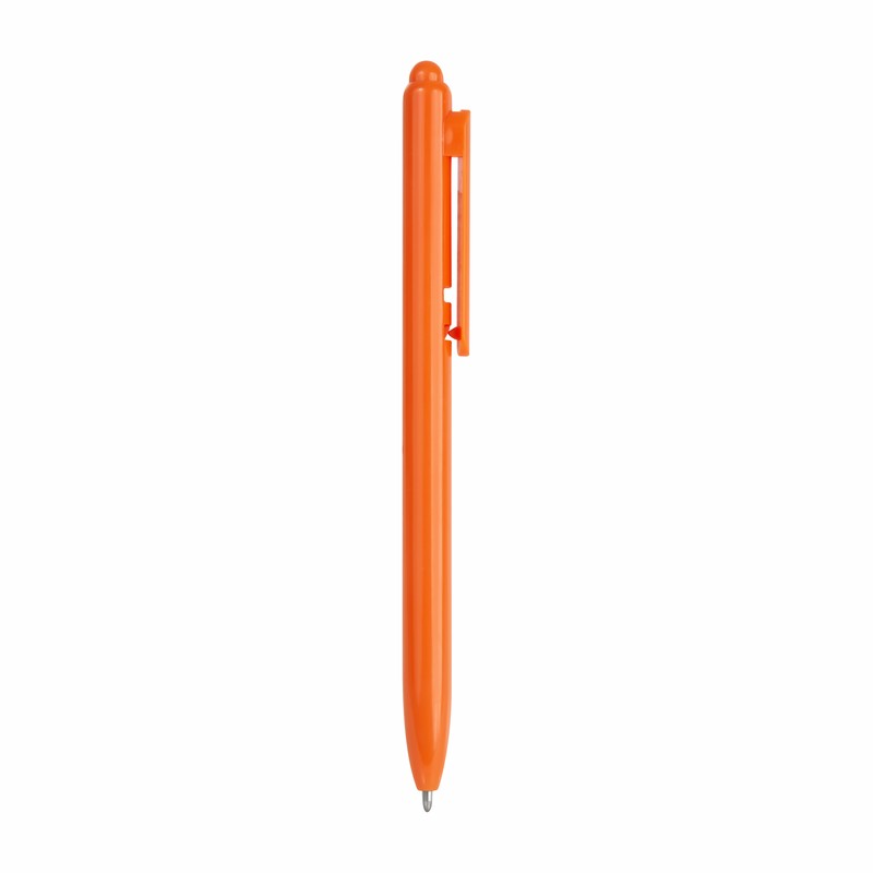 BOLÍGRAFO KUWAIT NARANJA - Imagen 3
