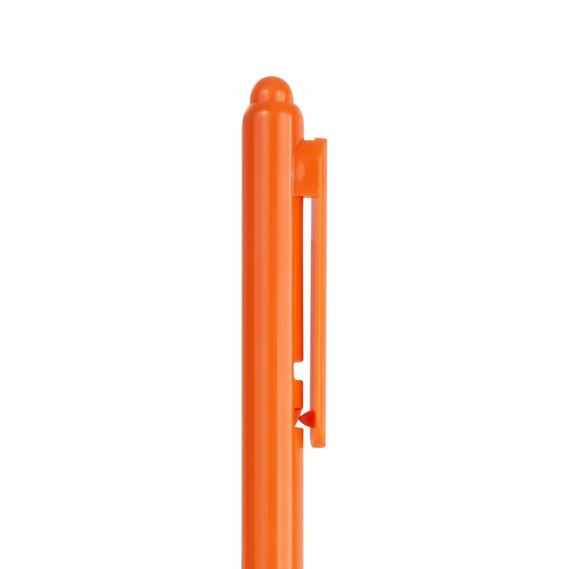 BOLÍGRAFO KUWAIT NARANJA - Imagen 4