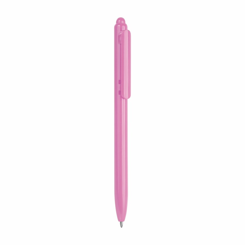 BOLÍGRAFO KUWAIT ROSA