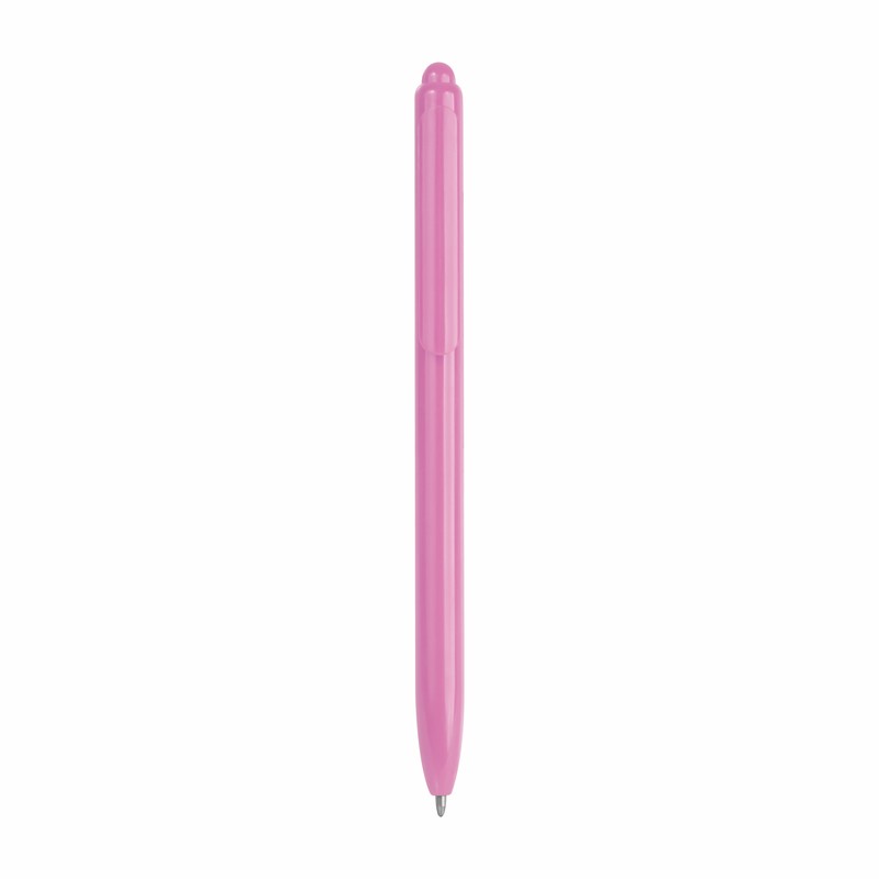 BOLÍGRAFO KUWAIT ROSA - Imagen 2