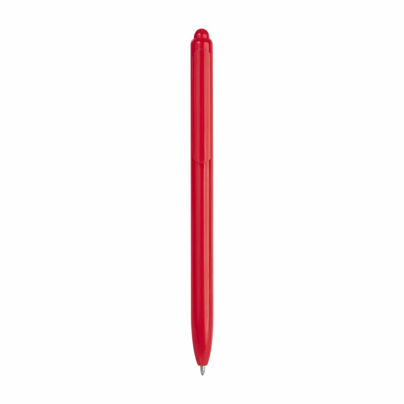 BOLÍGRAFO KUWAIT ROJO - Imagen 2