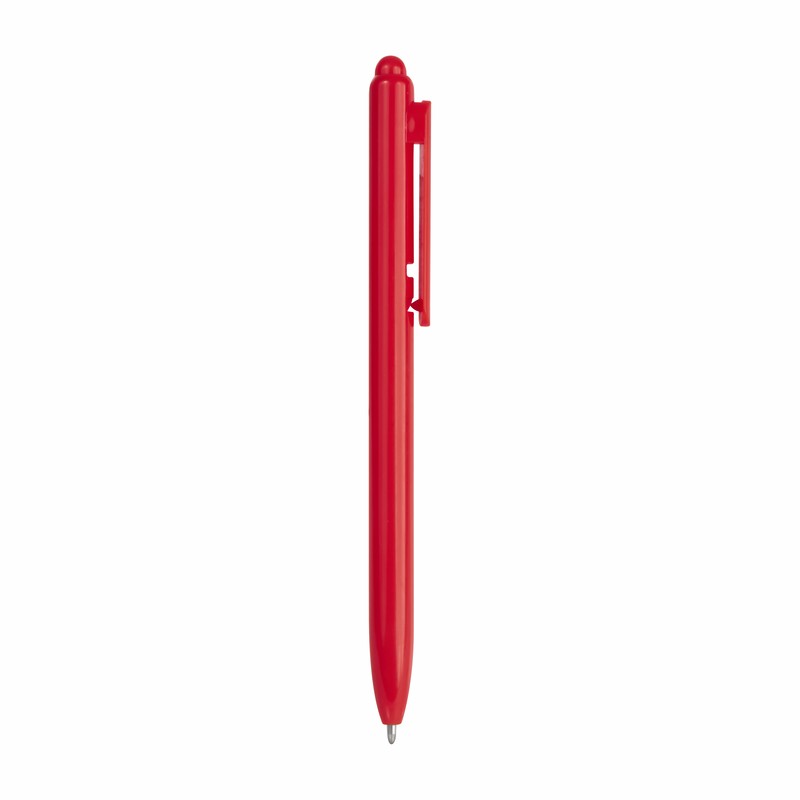 BOLÍGRAFO KUWAIT ROJO - Imagen 3