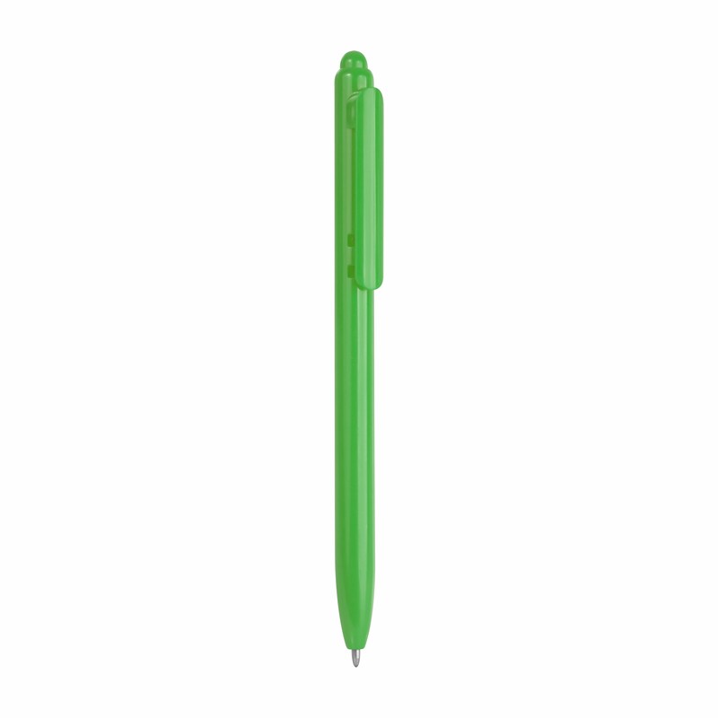 BOLÍGRAFO KUWAIT VERDE