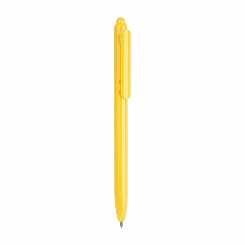 BOLÍGRAFO KUWAIT AMARILLO