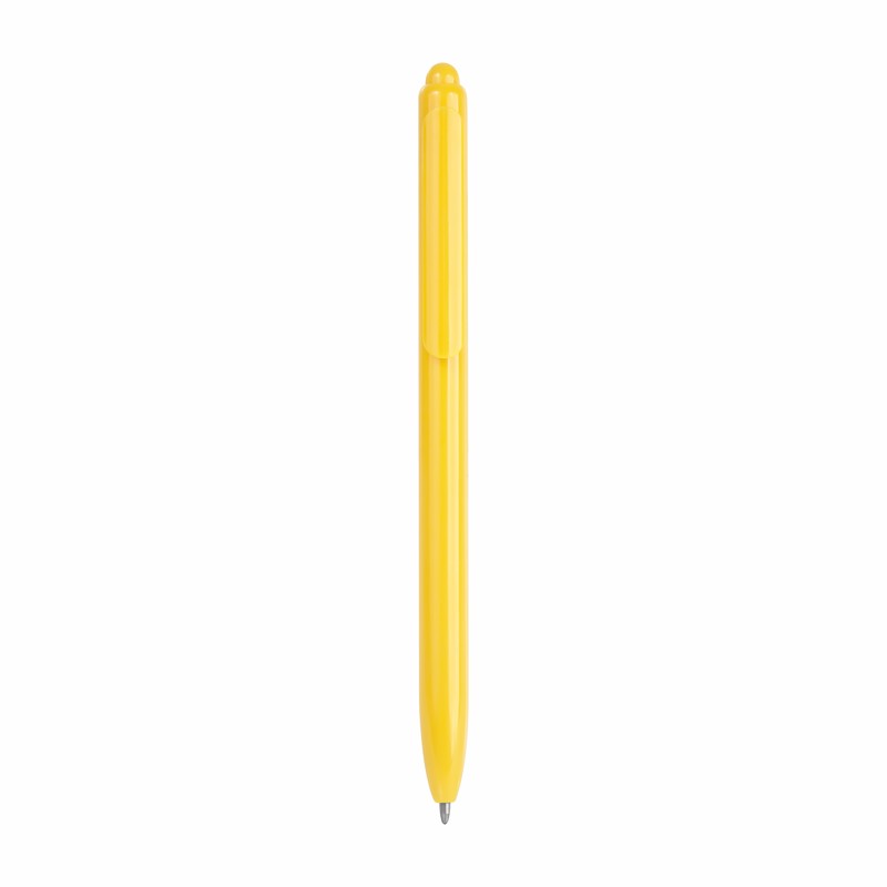 BOLÍGRAFO KUWAIT AMARILLO - Imagen 2