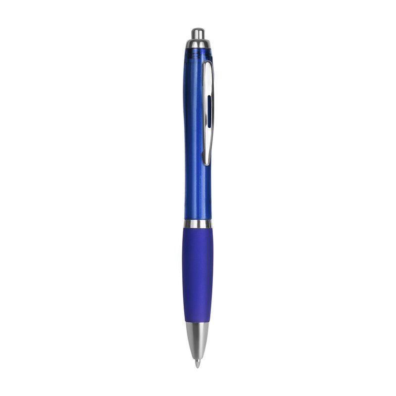 BOLÍGRAFO MUSCAT AZUL