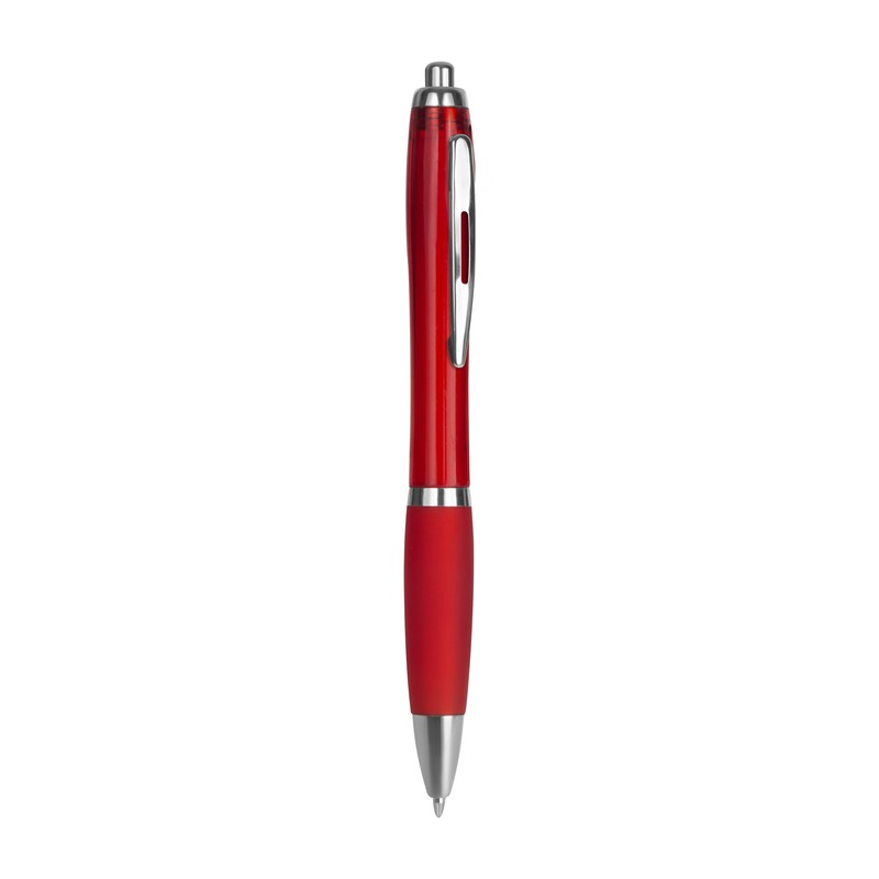 BOLÍGRAFO MUSCAT ROJO