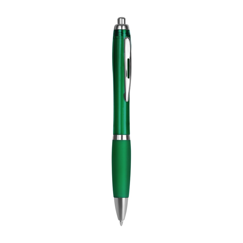 BOLÍGRAFO MUSCAT VERDE