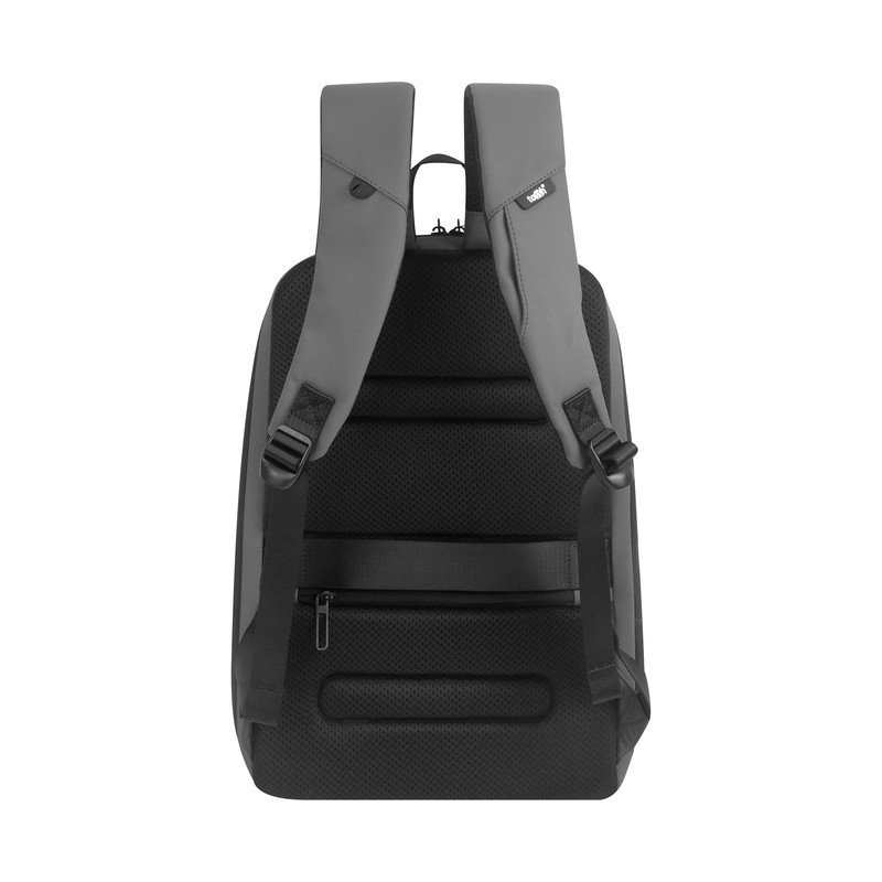 MOCHILA SHELLIX GRIS - Imagen 3