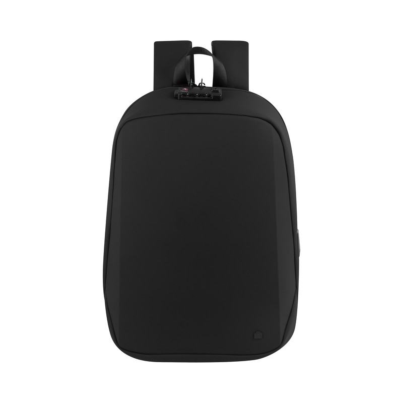MOCHILA SHELLIX NEGRO - Imagen 2