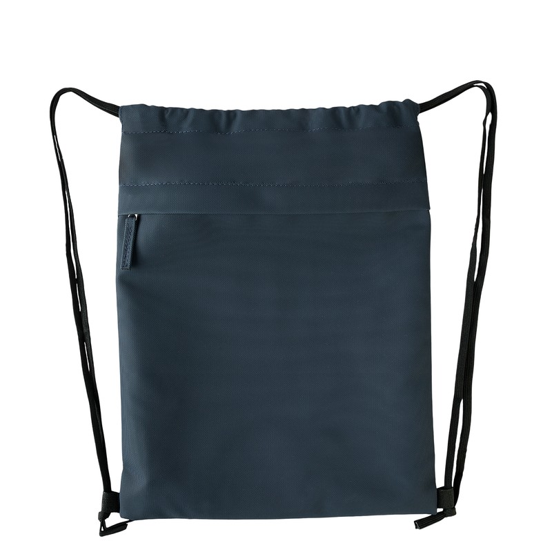 BOLSA-MOCHILA ZOKA AZUL MARINO - Imagen 2