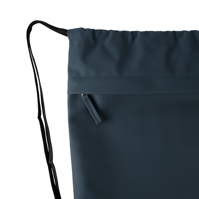 BOLSA-MOCHILA ZOKA AZUL MARINO - Imagen 3