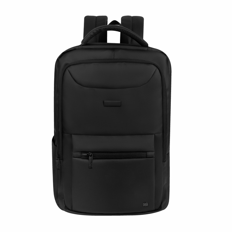 MOCHILA DUBHE NEGRO - Imagen 2