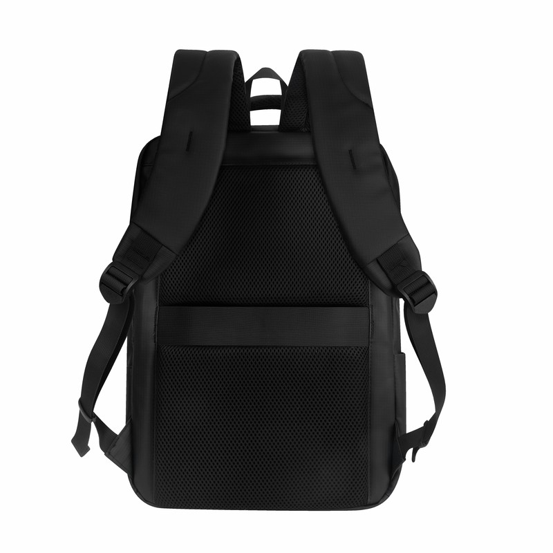 MOCHILA DUBHE NEGRO - Imagen 3