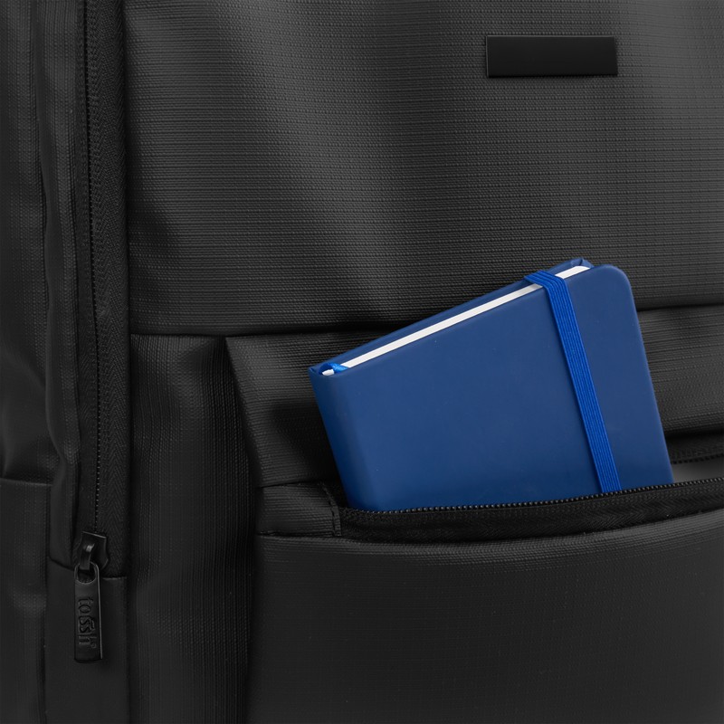 MOCHILA DUBHE NEGRO - Imagen 5