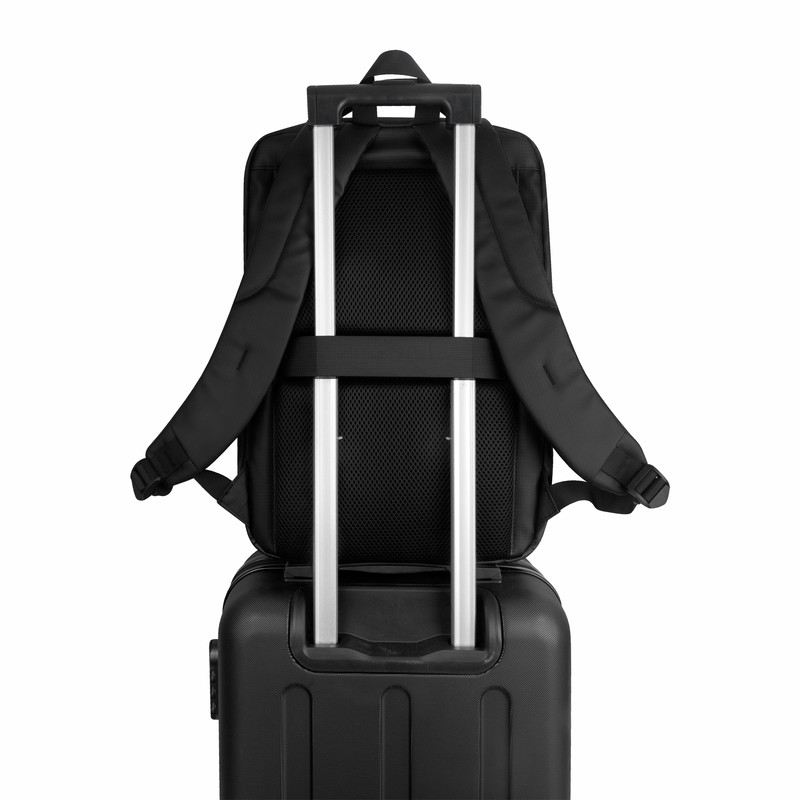 MOCHILA DUBHE NEGRO - Imagen 6