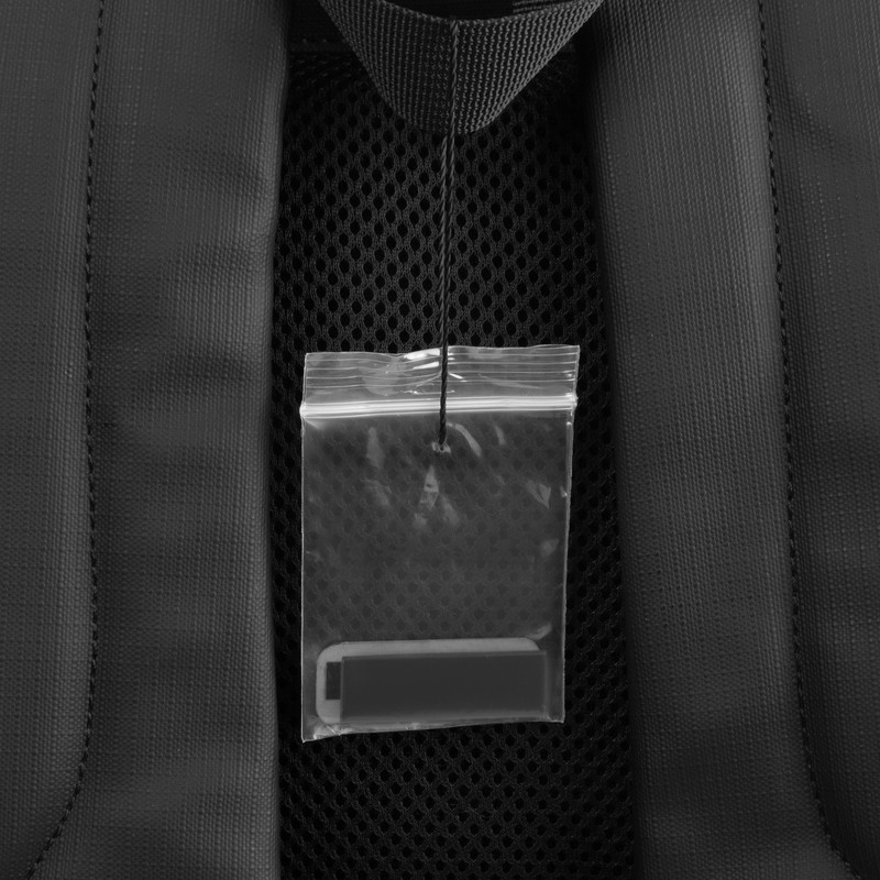 MOCHILA DUBHE NEGRO - Imagen 7