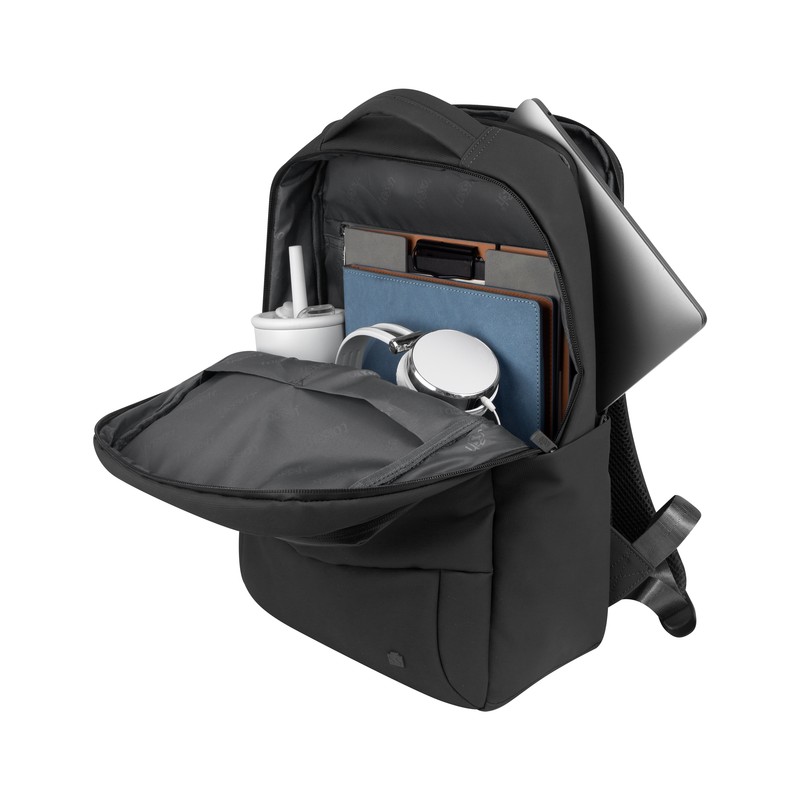MOCHILA MIZAR GRIS - Imagen 3