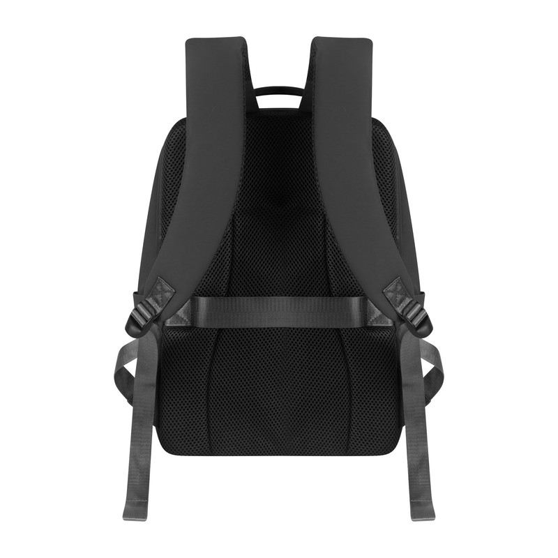 MOCHILA MIZAR GRIS - Imagen 4