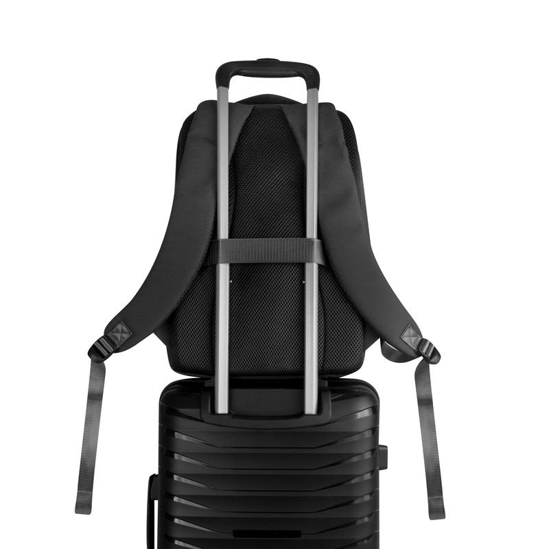 MOCHILA MIZAR GRIS - Imagen 6