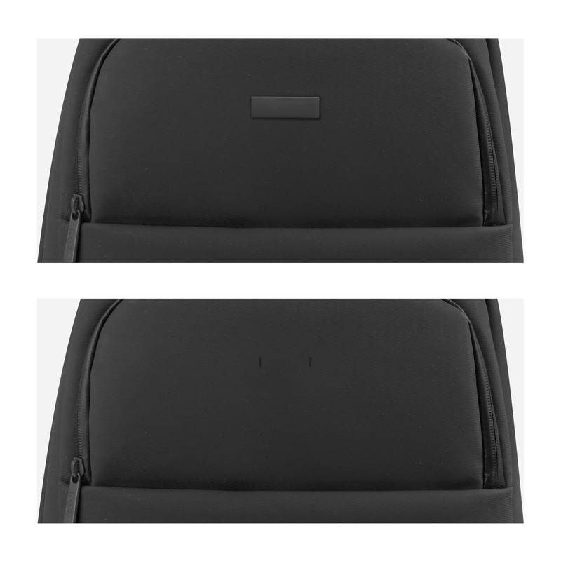 MOCHILA MIZAR GRIS - Imagen 7