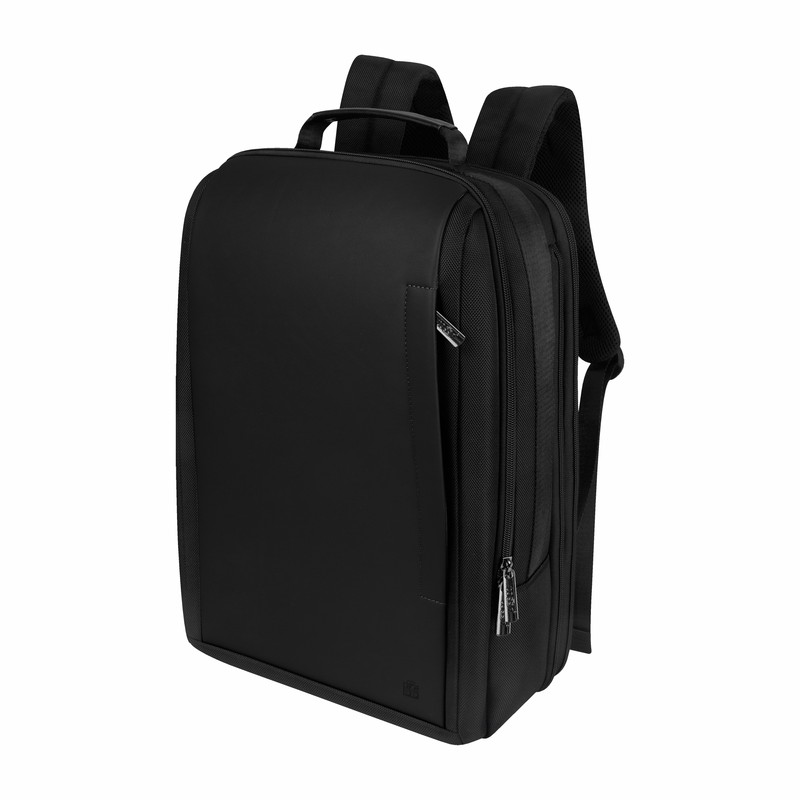 MOCHILA CLEF NEGRO