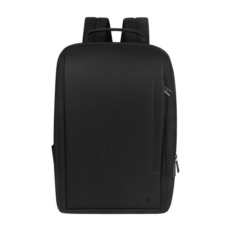 MOCHILA CLEF NEGRO - Imagen 2