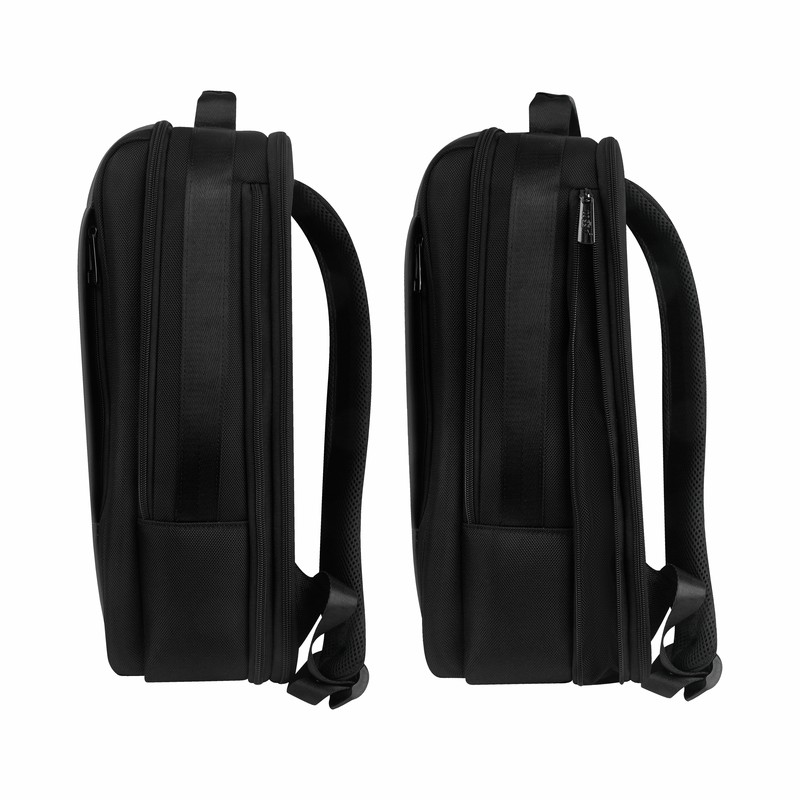 MOCHILA CLEF NEGRO - Imagen 3