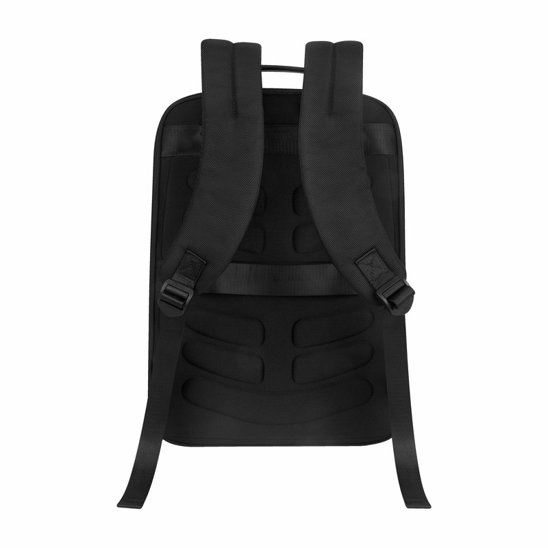 MOCHILA CLEF NEGRO - Imagen 5