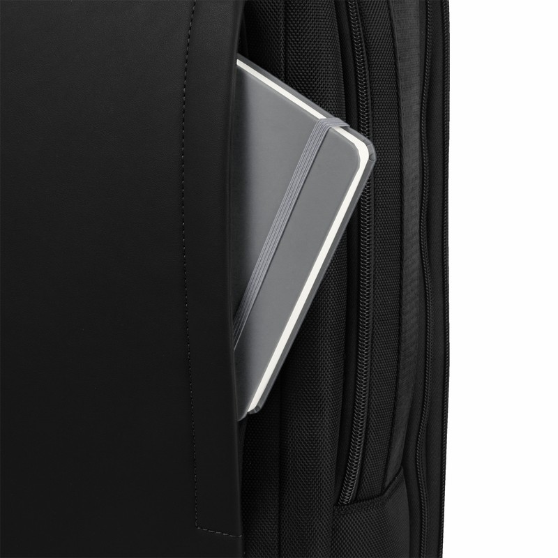 MOCHILA CLEF NEGRO - Imagen 7