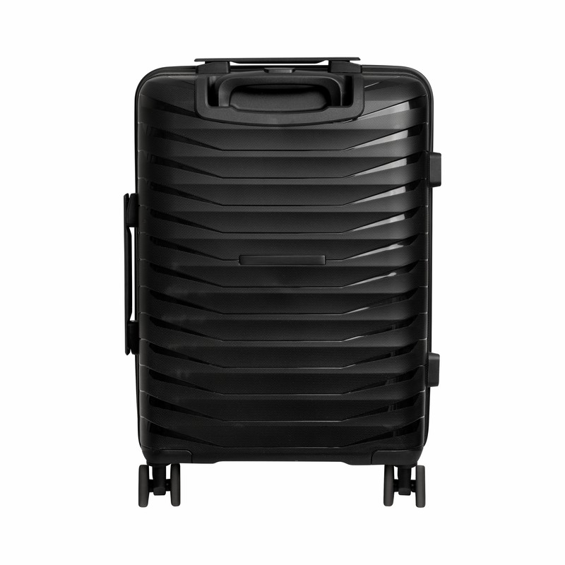MALETA TROLLEY ISERE NEGRO - Imagen 5