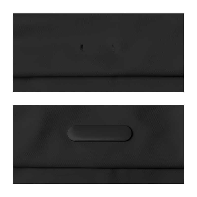 MALETA TROLLEY ANIZ NEGRO - Imagen 4