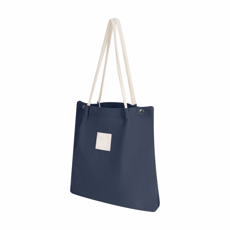 BOLSA MARELINE AZUL