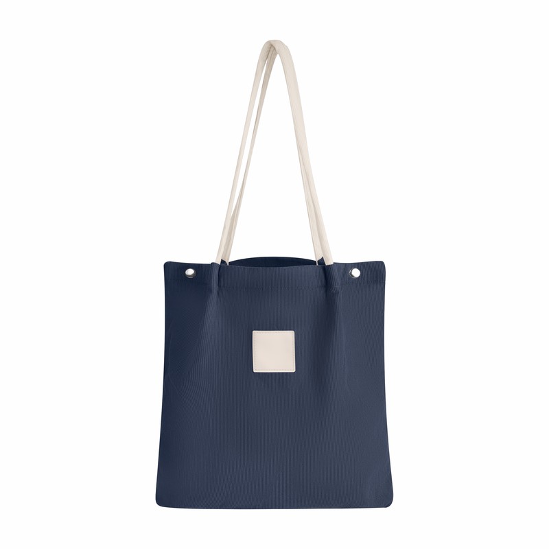 BOLSA MARELINE AZUL - Imagen 2