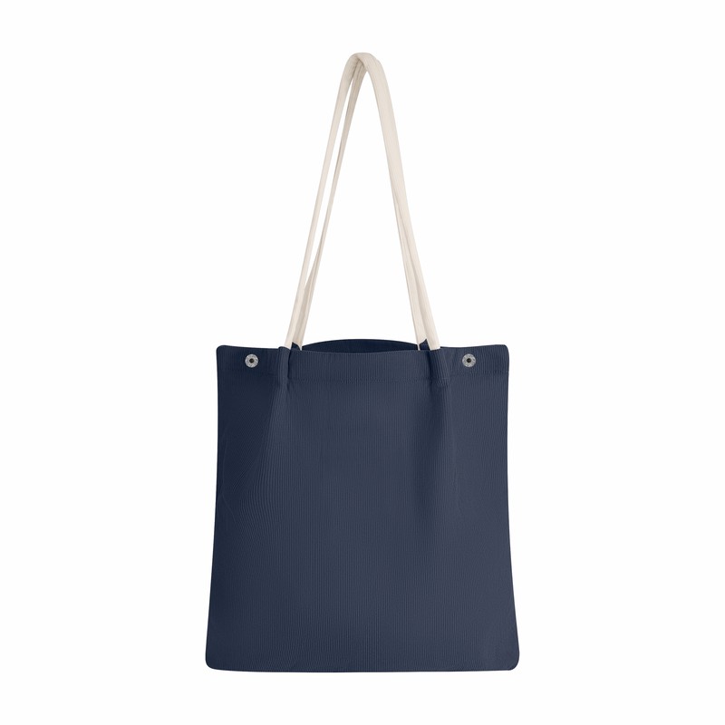 BOLSA MARELINE AZUL - Imagen 3