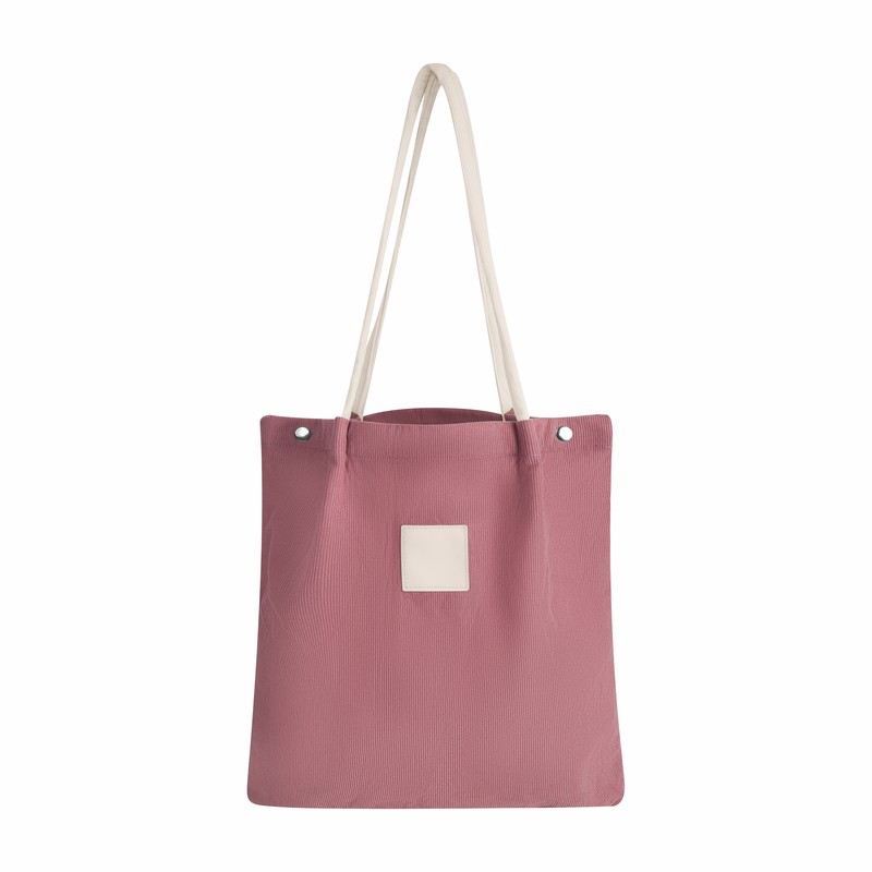 BOLSA MARELINE ROSA - Imagen 2